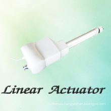 High Load Electric Actuator for Hospital Bed